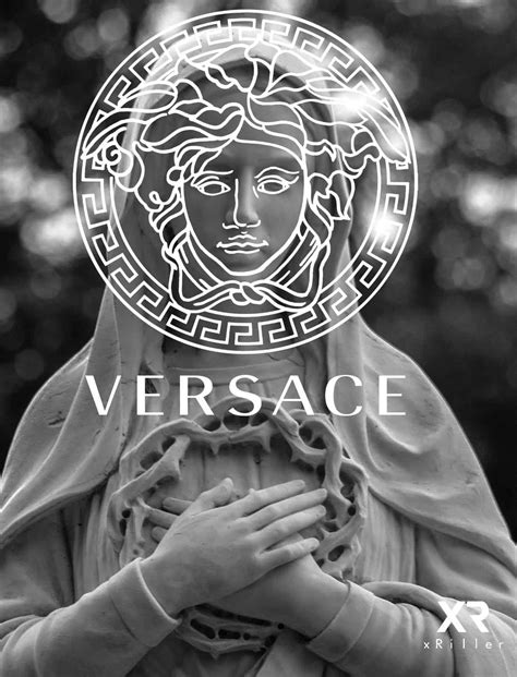 versace wallpaper iphone